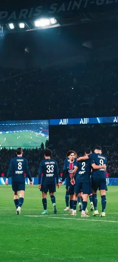 巴黎圣日耳曼迎欧联关键赛，清晨回应争议，震撼外界，阵容厚度经受考验的简单介绍九游体育